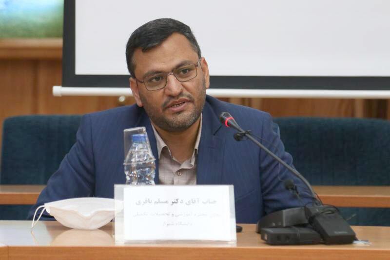 آمار داوطلبان آزمون‌های کارشناسی ارشد و دکتری ۱۴۰۴ در فارس