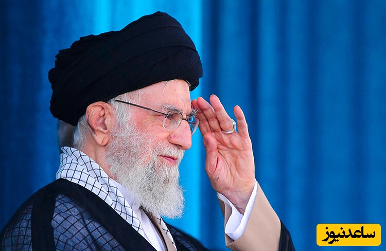 آیت الله خامنه ای: من آدمی نیستم که با لالایی دشمن خوابم ببره/ نوازش و لالایی دشمن باعث نمی شه من به خواب برم