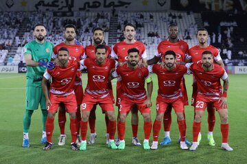 ابهام بزرگ در ترکیب پرسپولیس برای تقابل با الغرافه