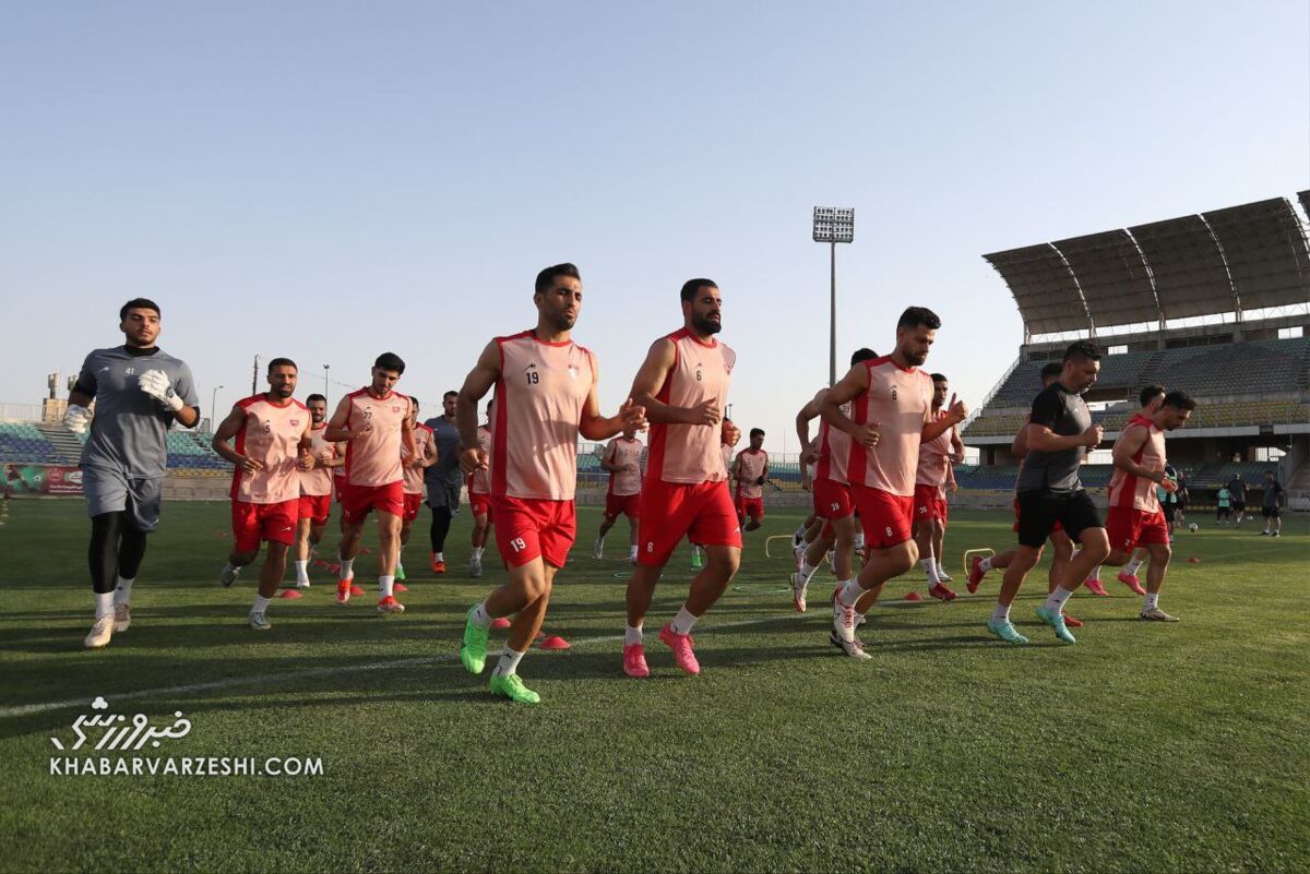 اتفاق عجیب برای پرسپولیس در نقل و انتقالات!