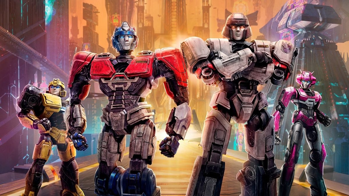 احتمال ساخت دنباله انیمیشن Transformers One وجود دارد