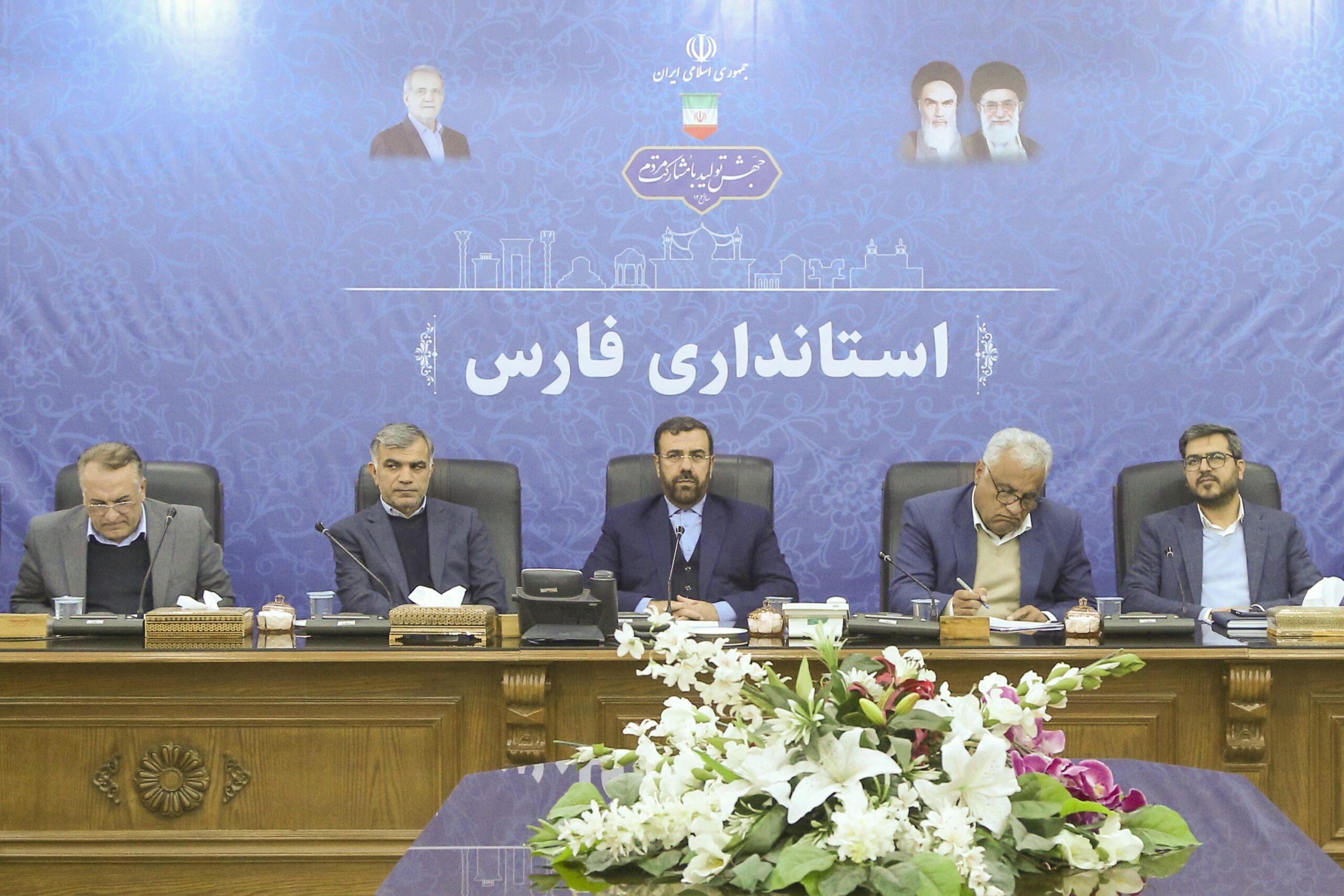 احداث بزرگ‌ترین مجتمع فرهنگی گردشگری و آموزشی در جنوب کشور