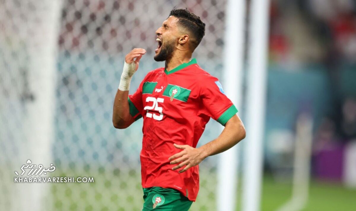 ادعای جنجالی؛ پرسپولیس یحیی را از چنگ الاهلی ربود!