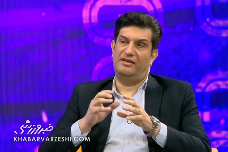 ادعای مدیرعامل استقلال؛ با پرسپولیس در یک مورد همکاری می‌کنیم