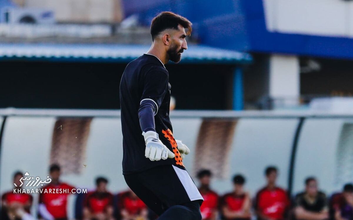 ادعایی که در دعوای بیرانوند و پرسپولیس ثابت شد!