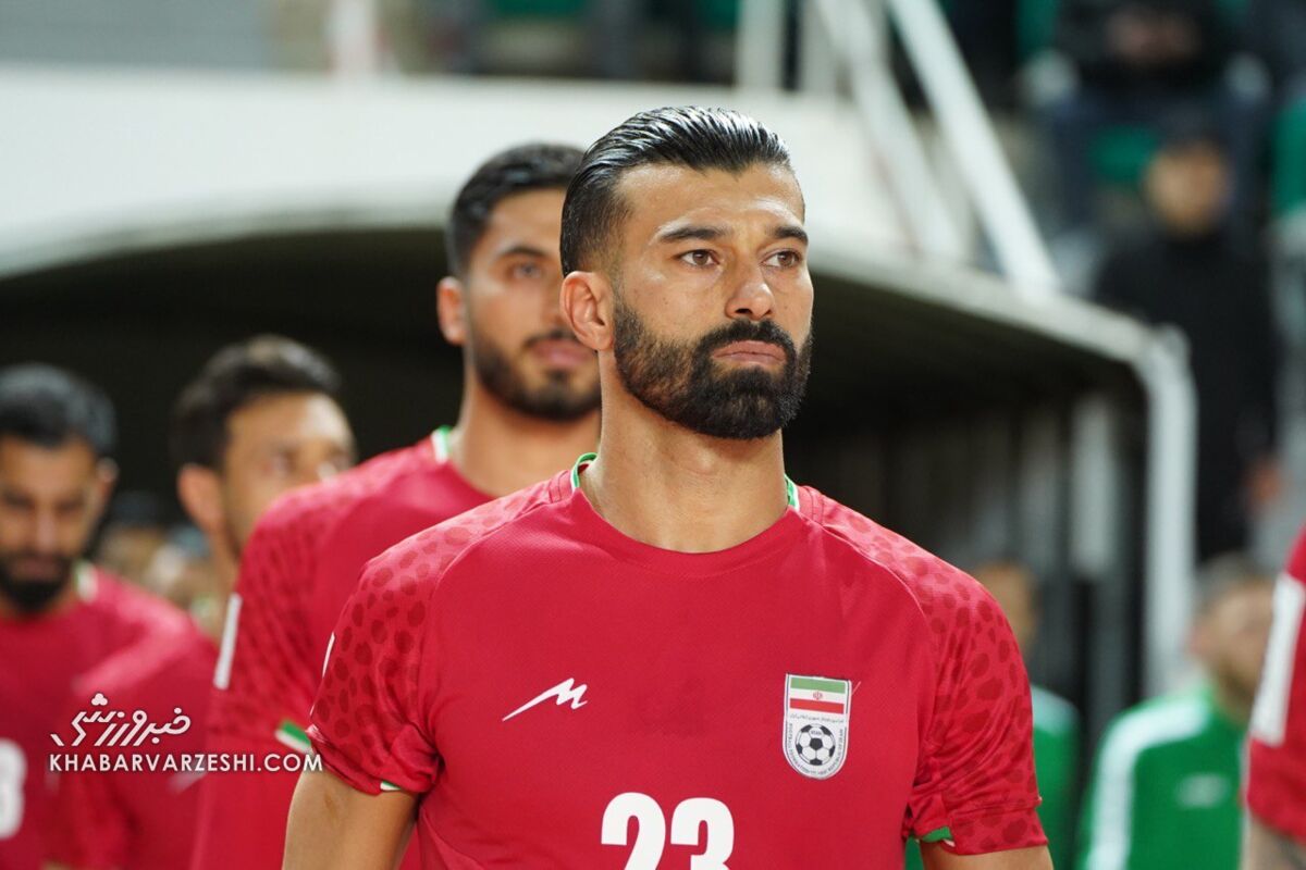 استقلال به دنبال بمب نقل و انتقالات/ ستاره پرسپولیسی در تیررس آبی‌ها