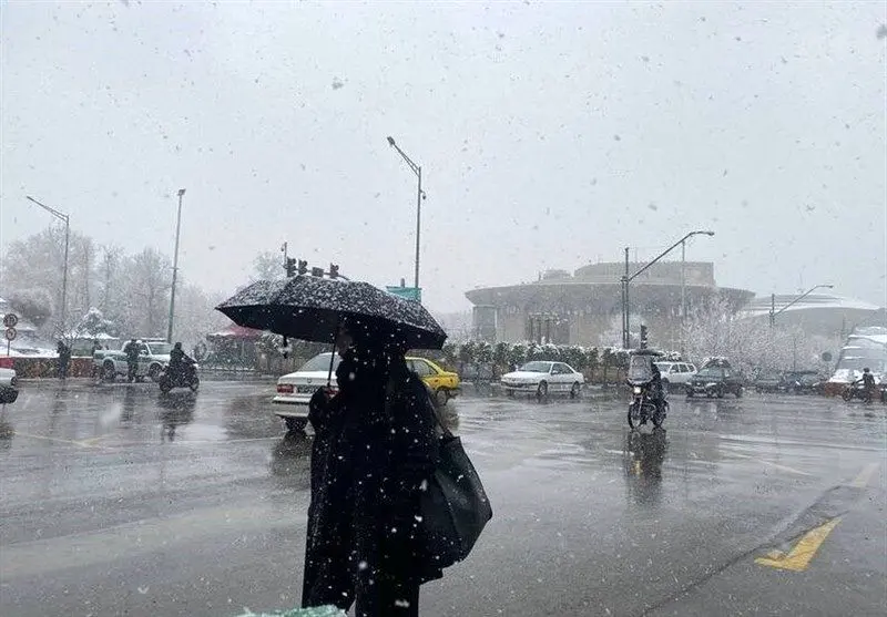 اطلاعیه برای شنبه ۲۳ فروردین‌ صادر شد/ احتمال تعطیلی مدارس در این شهرها
