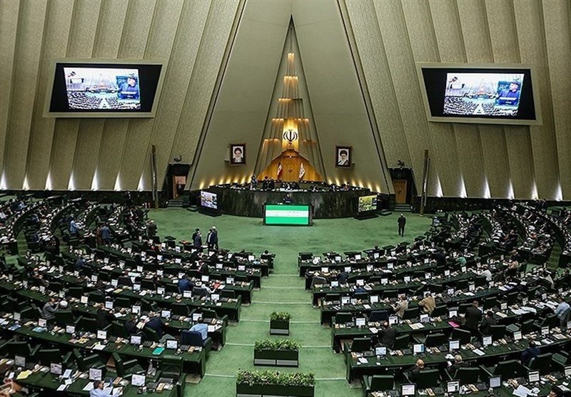 اطلاعیه مجلس درباره برداشت برخی رسانه‌ها از سخنان قالیباف