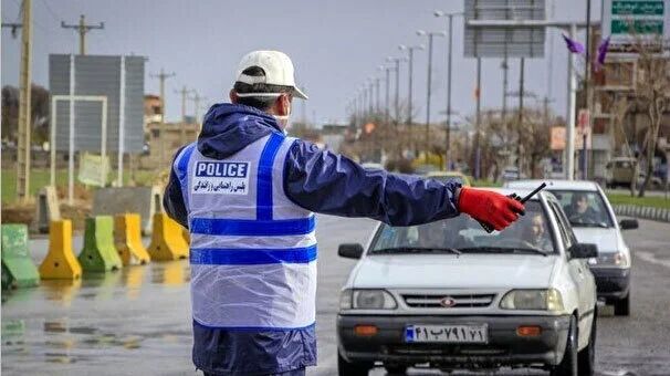 افزایش مبلغ جرایم رانندگی منتفی است