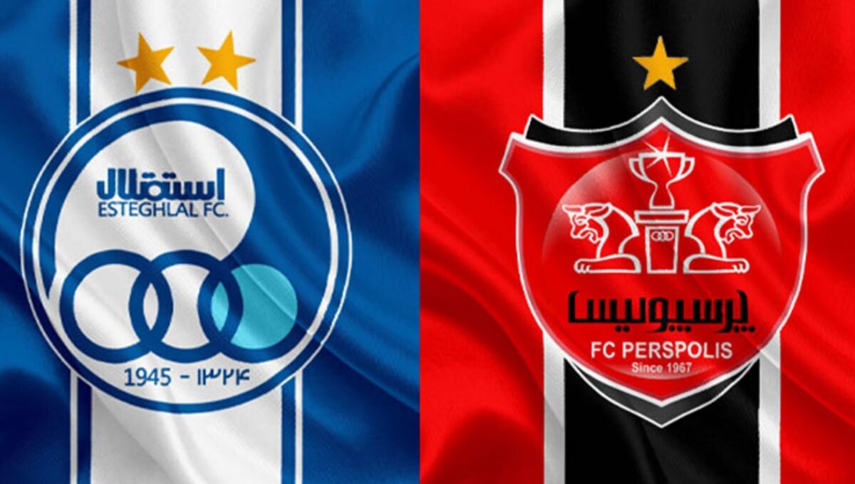 الهلال عربستان با اقتدار صدرنشین آسیا؛ پرسپولیس همچنان برترین تیم ایران