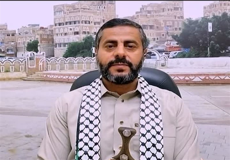 انصارالله:تنها راه بازگشت آرامش به منطقه پایان جنگ غزه است