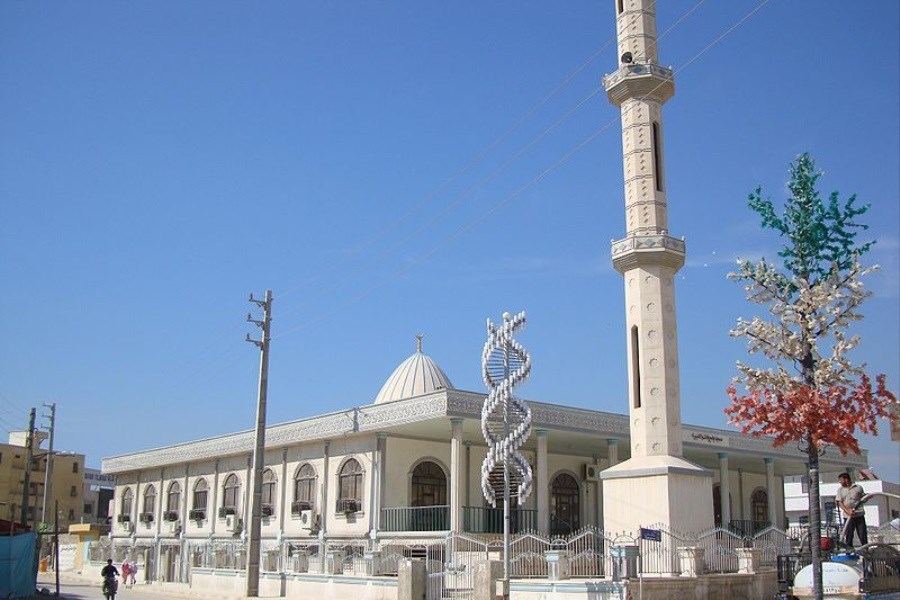 اهل‌سنت تهران و رنجِ فقدان مسجد