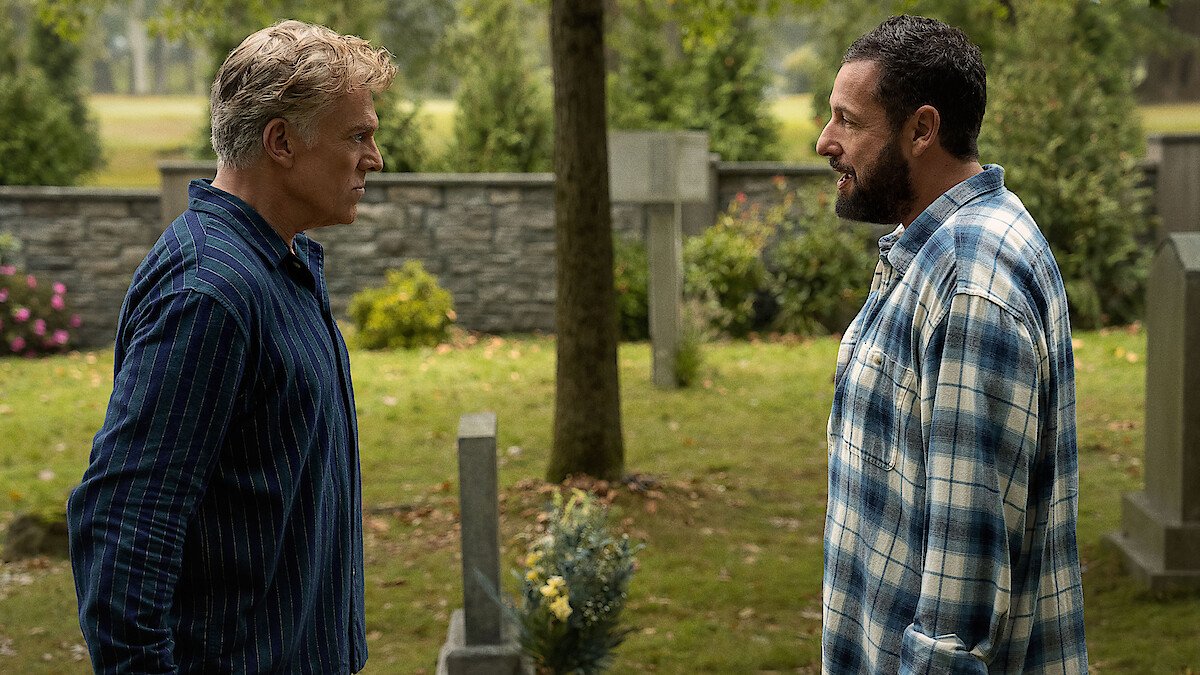 اولین تریلر از فیلم Happy Gilmore 2 با نقش آفرینی آدام سندلر منتشر شد