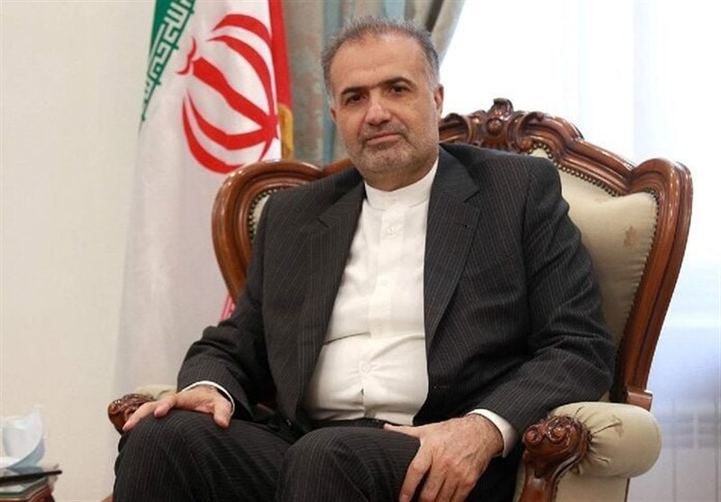 ایران در حال رایزنی مداوم درباره موضوع هسته‌ای است