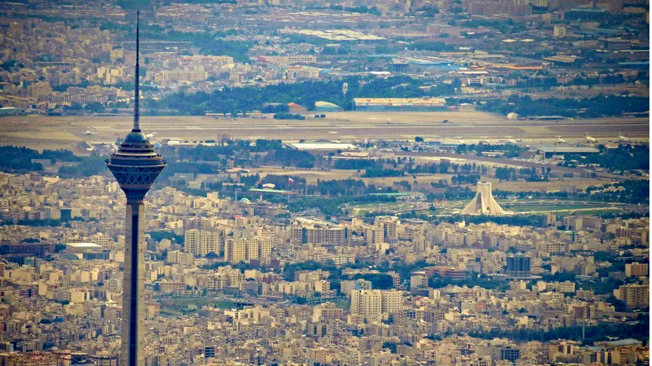 این طرح تهران را تهدید می‌کند