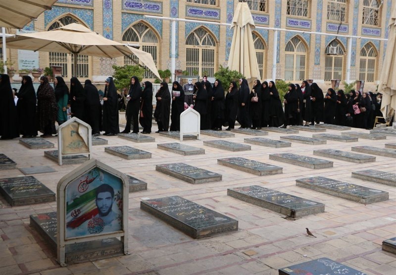 اینجا ایران؛ حماسه حضور در دور دوم انتخابات ریاست جمهوری