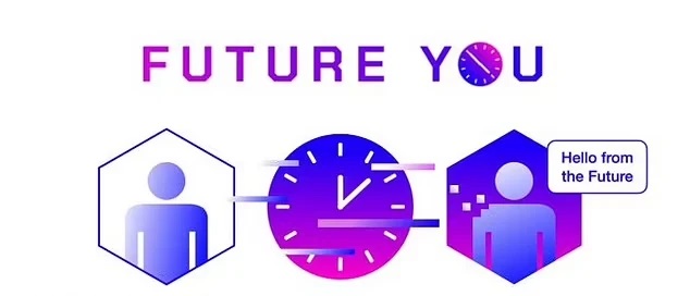 با هوش مصنوعی Future You با نسخه آینده خود صحبت کنید