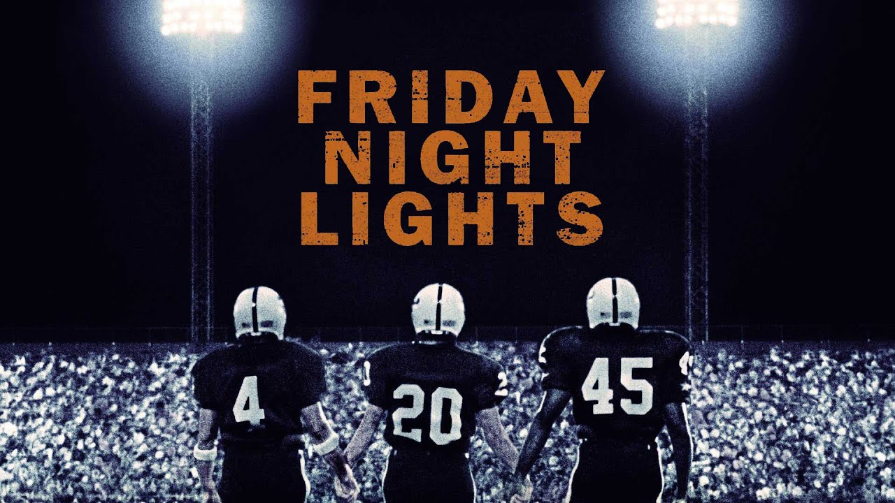 بازسازی سریال Friday Night Lights در حال توسعه است