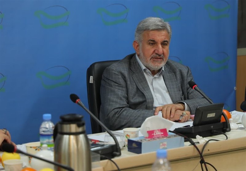 بازنگری در ساختار بسیج اساتید