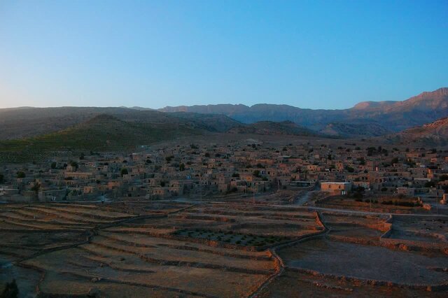 بافت تاریخی روستای دو سیران احیا می‌شود