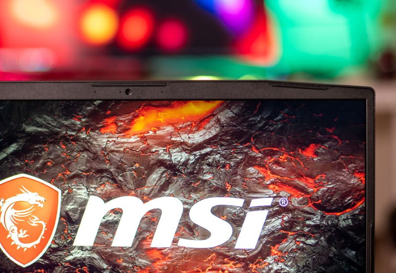 بررسی لپ تاپ گیمینگ MSI Katana GF66 ؛ قدرتمندتر از همیشه