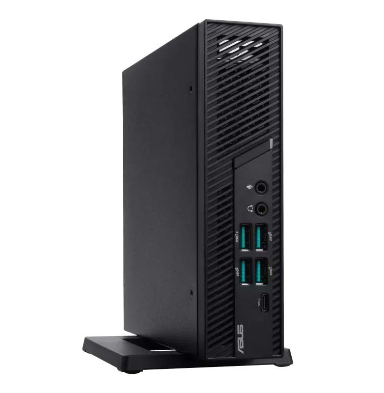 بررسی کامپیوتر کوچک Mini PC ASUS PB62