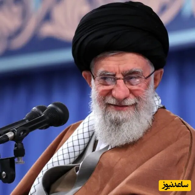 برنامه یک روز کاری رهبر‌ معظم انقلاب /آیت الله خامنه‌ای : بنده از ساعت 5 صبح بیدار میشم و بعد از نماز صبح مشغول کار میشم