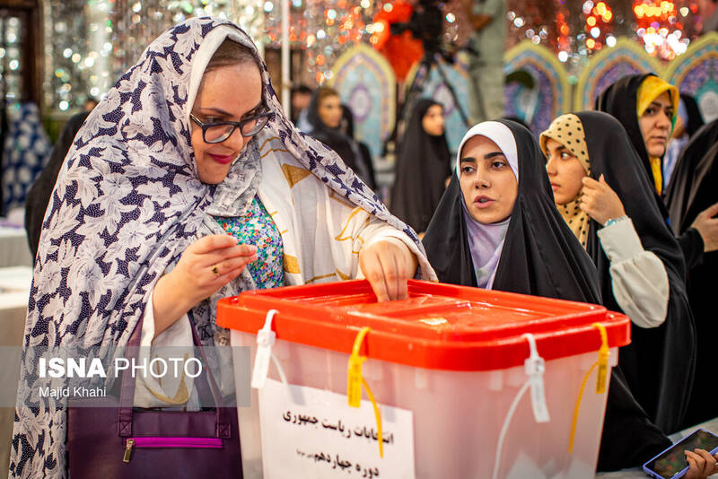 ‏بعد از زدن جلیلی و قالیباف؛ حالا افتادن دنبال زدن ترک‌ها