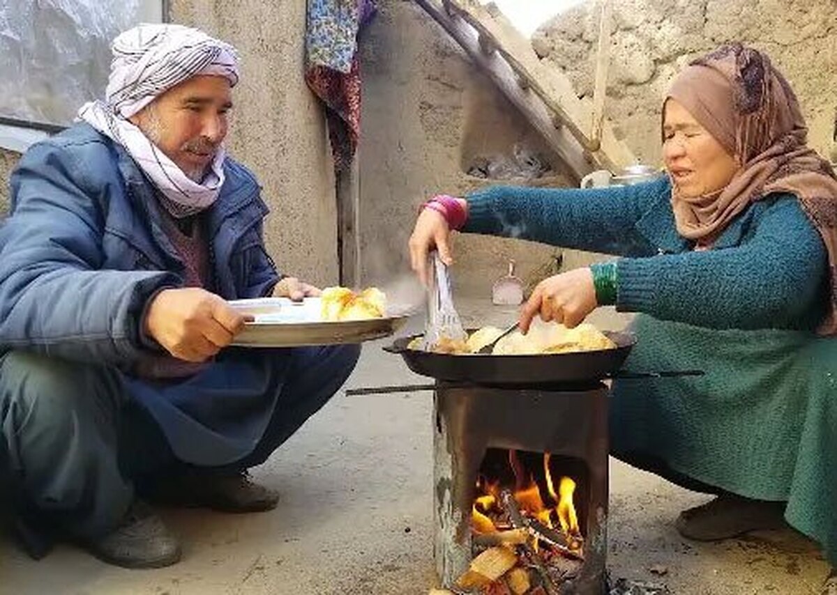 تاثیر وحشتناک افغانی‌ها بر قیمت تخم مرغ در ایران