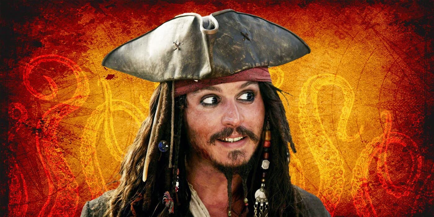 تاریخ فیلمبرداری ریبوت سری فیلم Pirates of the Caribbean مشخص شد