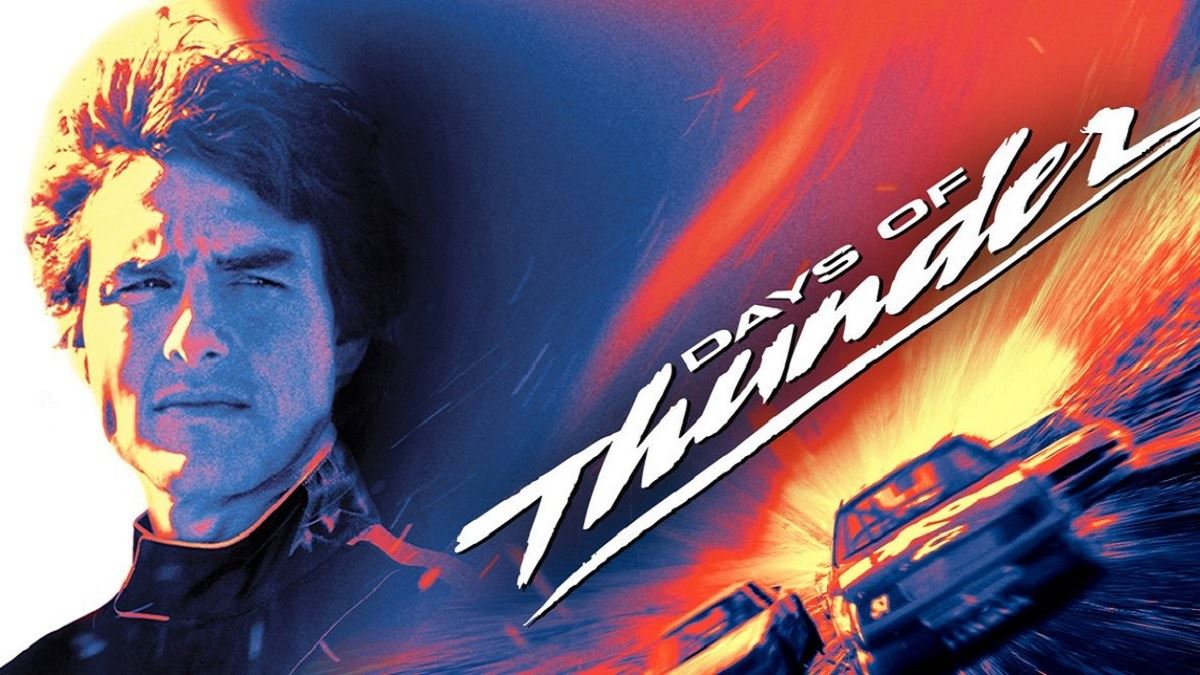 تام کروز به دنباله فیلم Days of Thunder پیوست