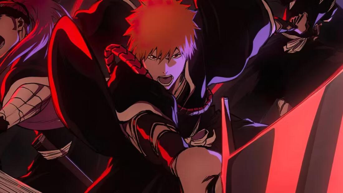 تریلر جدید‌ی از قسمت چهارم Bleach: Thousand-Year Blood War منتشر شد