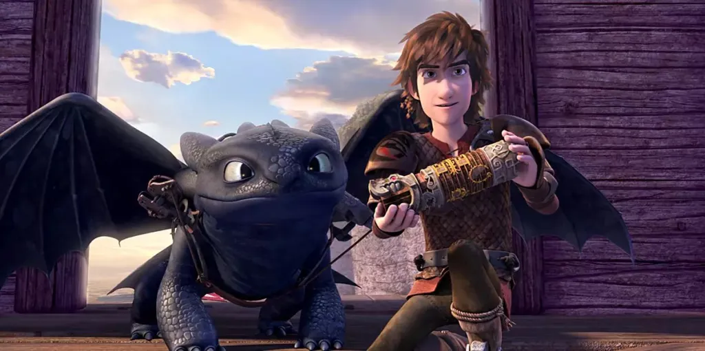 تریلر فیلم How to Train Your Dragon در این ماه منتشر می‌شود