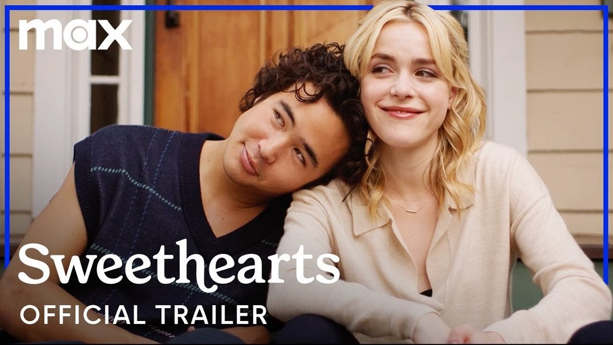 تریلر فیلم Sweethearts منتشر شد