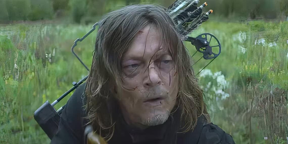 تریلر قسمت پایانی فصل دوم سریال The Walking Dead: Daryl Dixon منتشر شد