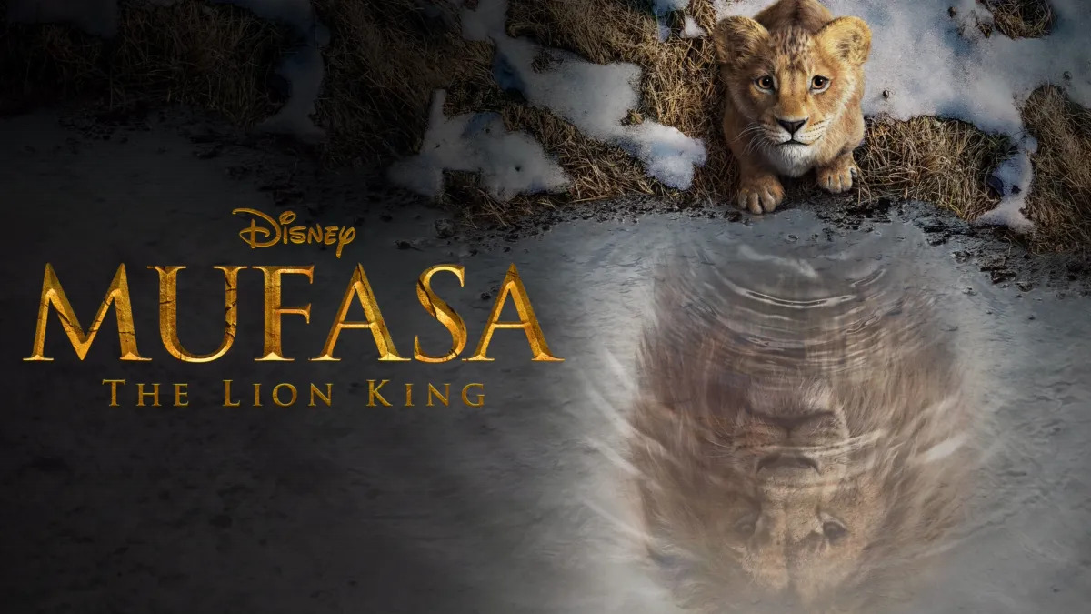 تریلر نهایی فیلم Mufasa: The Lion King منتشر شد