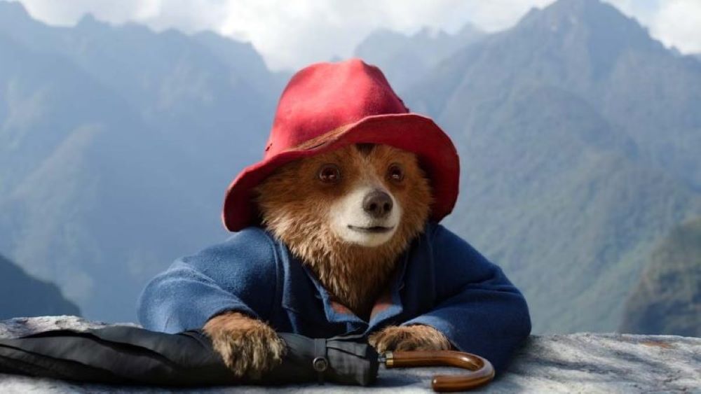 تریلری از فیلم Paddington In Peru منتشر شد