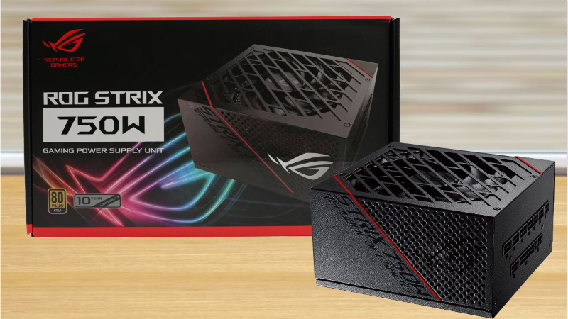 تلاقی توان، قدرت، دوام و ماندگاری با منابع تغذیه ROG Strix و TUF Gaming ایسوس