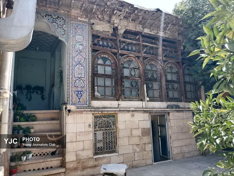 ثبت ۴۶ اثر غیر منقول و ۵۵۵ اثر منقول فارس در فهرست آثار ملی ایران