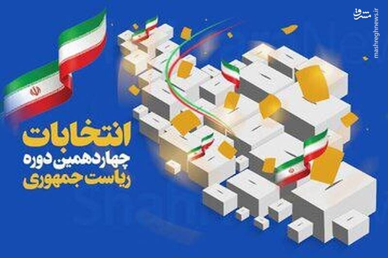 جبران عقب ماندگی‌های کشور به چه رئیس‌جمهوری نیاز دارد؟