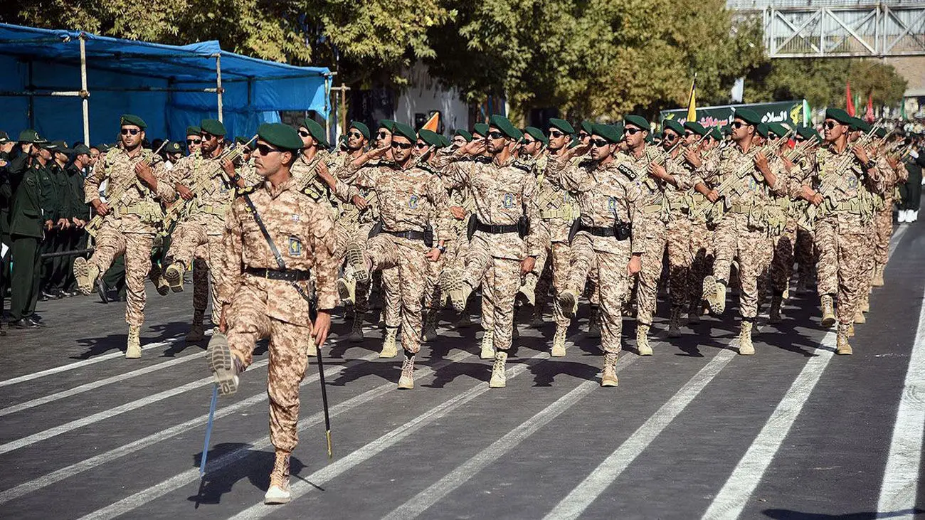 جدیدترین خبرها از همسان‌سازی حقوق بازنشستگان نیروهای مسلح / افزایش حقوق بازنشستگان نیروهای مسلح