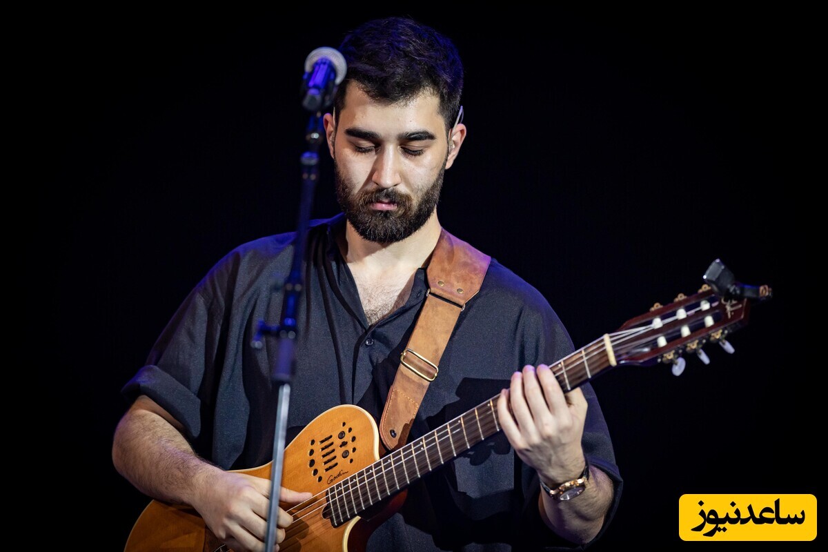 جدیدترین موزیک ویدیوی علی یاسینی؛ ستاره جوان پاپ فارسی؛ آهنگ «اگه دوسم داشتی» / این همه از حرص تو قلب نمیشکستم تو اگه دوسم داشتی… + بیوگرافی هنری یاسینی