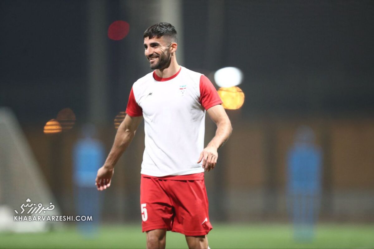 جذب برادر ستاره استقلال توسط پرسپولیس منتفی شد