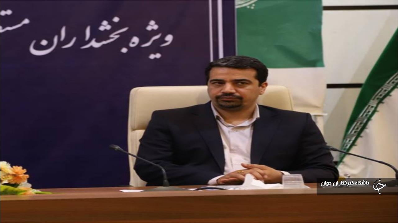 جشنواره فرمانداران حامی پژوهش و فناوری فارس برگزار می‌شود