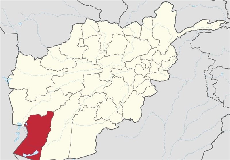 جلوگیری از قاچاق سلاح و مواد مخدر به ایران از افغانستان