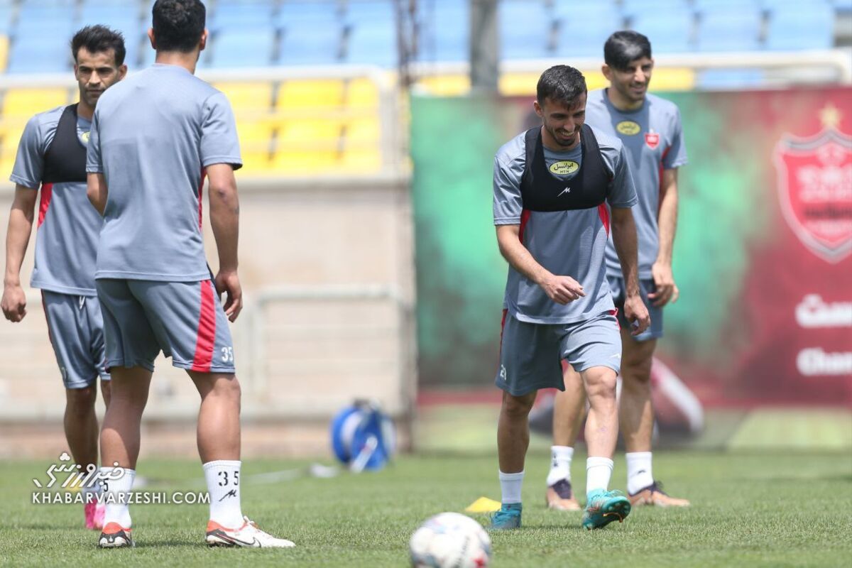 جنجال بزرگ در نقل‌وانتقالات؛ بمب پرسپولیسی‌ها در زاینده‌رود منفجر می‌شود؟