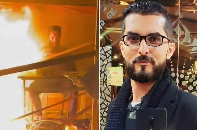 جنگ غزه| پیشنهاد جدید آتش‌بس و صدای حقیقت که در آتش سوخت