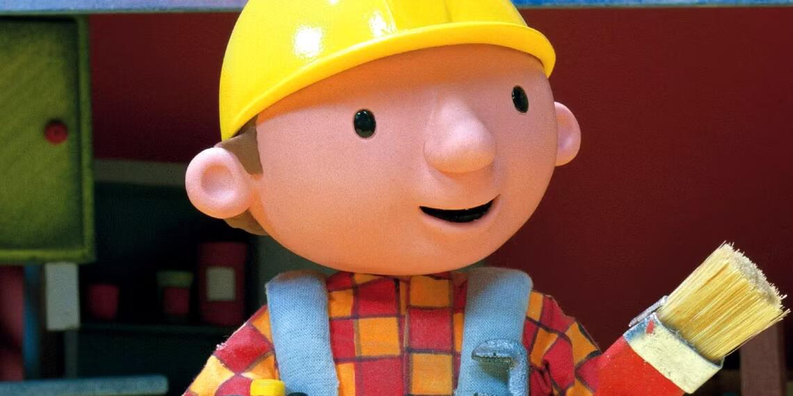 جنیفر لوپز انیمیشن Bob The Builder را می‌سازد