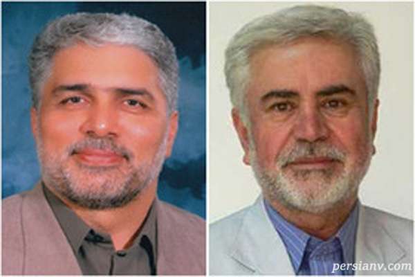 حکایتی غم‌انگیز از فوت دختر زنده‌یاد قاسم افشار مجری خبر شبکه یک / روایت تلخ فواد بابان در گفتگو با کامران نجف‌زاده