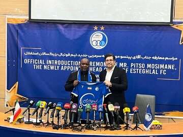 خاطره خوش موسیمانه از تقابل با الهلال